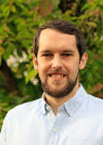 Portrait von Patrick Pichler