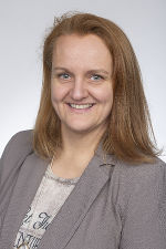 Prof. Nicole Schachner