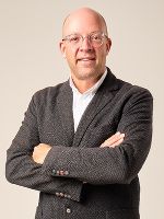 Berufsschuldirektor Wolfgang Gressel, BEd MA