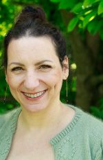 Portrait von Tamara Volgger