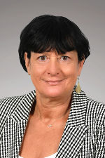 Astrid Wegscheider © Land Steiermark