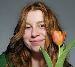 Portrait von Jasmin Predikaka