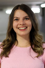 Anna Ivanic, BA © Oberländer Anna Ivanic, BA