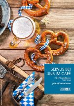 Café Graz © Adobe Stock / Stadt Graz