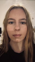 Selfie Katharina Lang