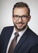 Umweltanwalt Mag. Maximilian Lughofer