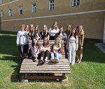 Gruppenfoto BRP © FS Vorau