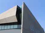 Steinhalle Lannach © FA7A/Dipl.-HTL-Ing. Wagendorfer