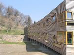 Volksschule Wildon © FA7A/Dipl.-HTL-Ing. Wagendorfer Volksschule Wildon