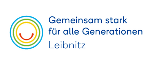 Logo mit dem Wortlaut Gemeinsam stark für alle Generationen Leibnitz