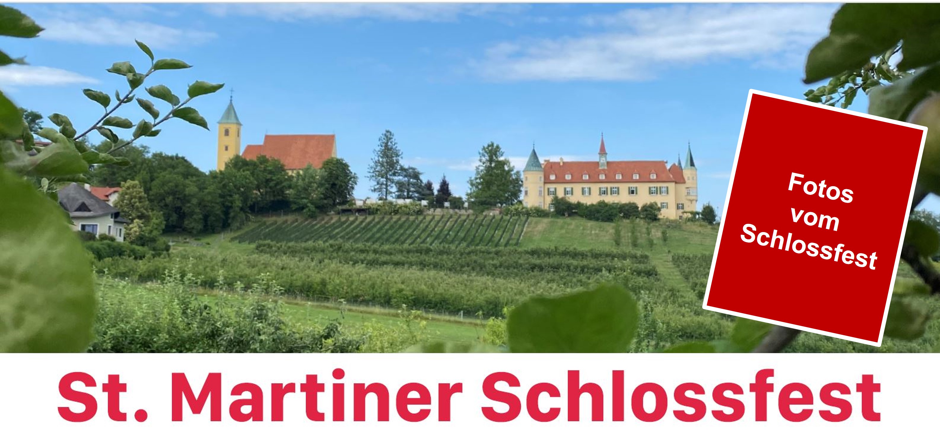 Fotorückschau 