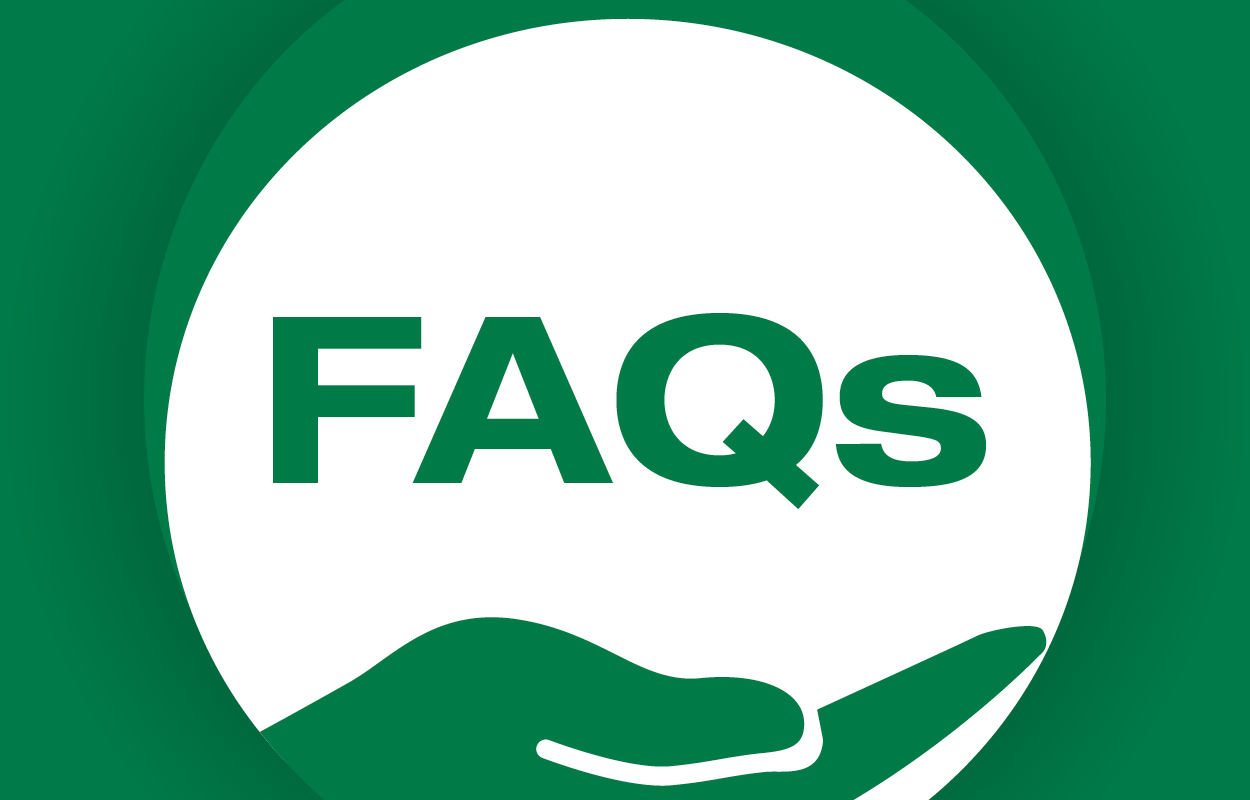 FAQs