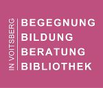 Logo © Bildungs- und Begegnungszentrum Voitsberg