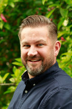 Portrait von Patrick Nardon