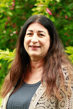 Portrait von Birgit Edelbauer