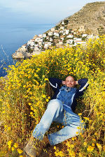 Leon Höllhumer © Julia Grillmayr