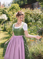 Dirndlnähkurs © Schubidu Quartet