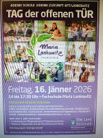 Tag der offenen Tür 2026 © FS Maria Lankowitz