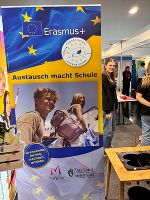 erasmusdays - Plakat © Drexler Claudia