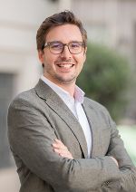 Mag. Felix Kodolitsch © Land Steiermark/Binder