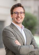 Mag. Felix Kodolitsch © Land Steiermark/Binder