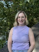 Tamara Schober, BA MA