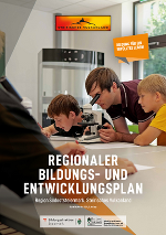 Regionaler Bildungs- und Entwicklungsplan