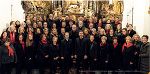 Der St. Martiner Chor © St. Martin