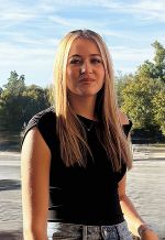 Portrait von Frau Lena Szever