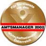 Amtsmanager © WKO