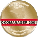 Ökomanager 2001 