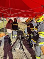 FF Übung © FS Neudorf