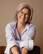 Dipl.-Ing. Sabine Siegel © Binas Pictures Dipl.-Ing. Sabine Siegel © Binas Pictures