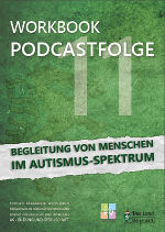 Das Cover des Workbooks. Es zeigt den Titel sowie die Ziffer 11.