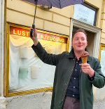 Oliver Ottitsch © Oliver Ottitsch