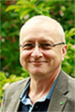 Portrait von Martin Mayer