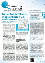 26. Ausgabe - 12/2025 © Land Steiermark / A14