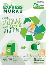 Umweltexpress Murau © AWV Murau
