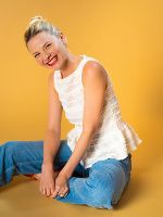 Alexandra Schmidt © Florian Kopp