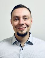 Porträt von Christian Gugl