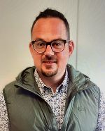 Portrait von Dipl.-Ing. (FH) Joachim Ament