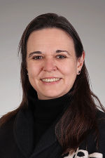 Charmaine Tina Vökt © Land Steiermark