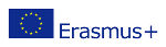 Erasmus+ Logo © Erasmus +