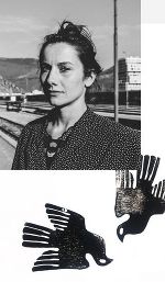 Helene Thümmel  © Helene Thümmel