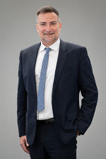 Landesbaudirektor Dipl. Ing. Andreas Tropper © Land Steiermark/Binder