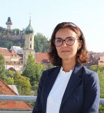 Foto von Mag. Monika Jahn