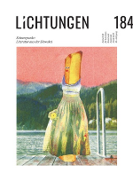 * Bibliothek erlesen *  LICHTUNGEN präsentiert Literatur aus der Slowakei © Lichtungen