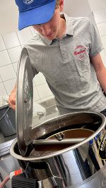 Bierbrauen © FS Neudorf