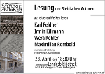 Einladung ©      