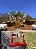 Pokal © LFS Grabnerhof
